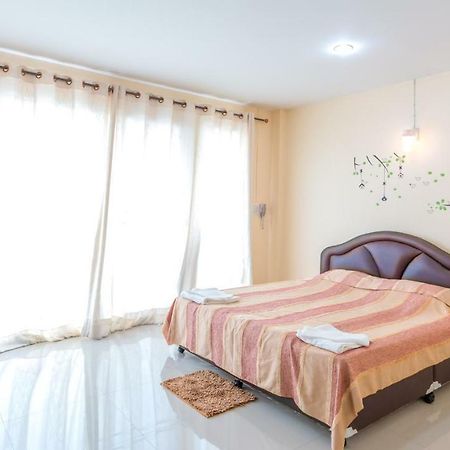 Phet Ngam Hotel Mae Sai Bagian luar foto