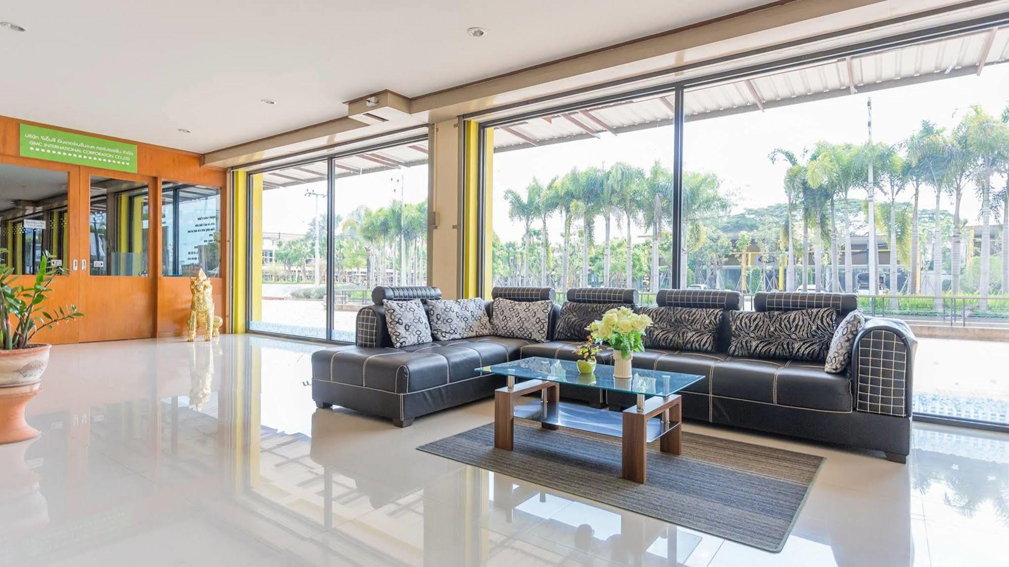 Phet Ngam Hotel Mae Sai Bagian luar foto