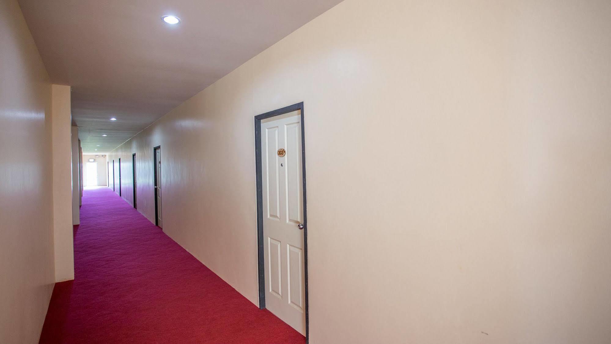 Phet Ngam Hotel Mae Sai Bagian luar foto