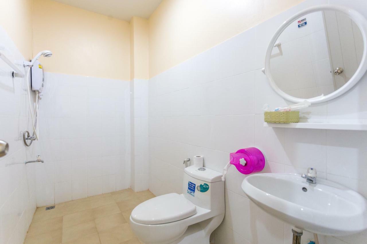 Phet Ngam Hotel Mae Sai Bagian luar foto