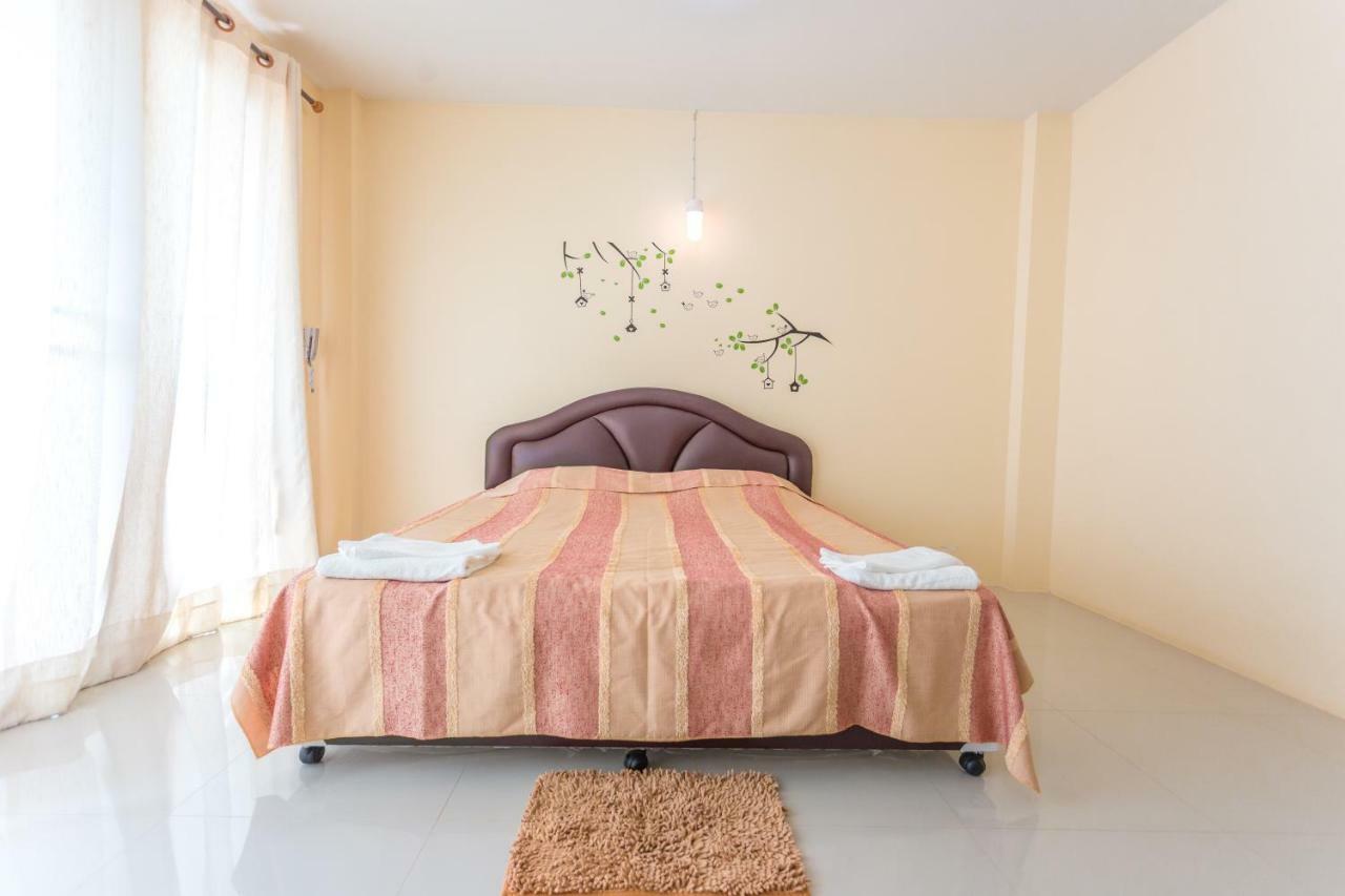 Phet Ngam Hotel Mae Sai Bagian luar foto