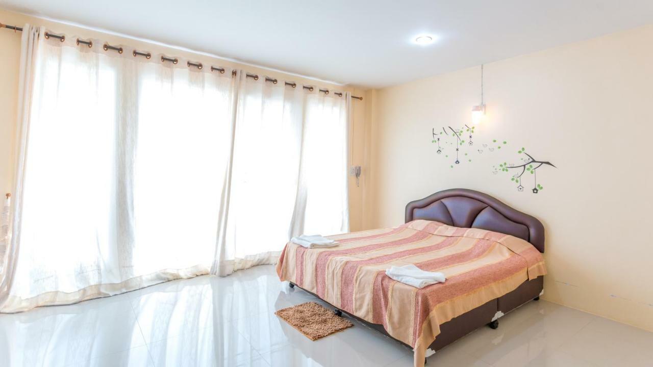 Phet Ngam Hotel Mae Sai Bagian luar foto