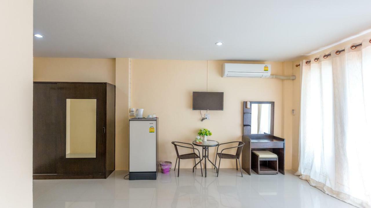Phet Ngam Hotel Mae Sai Bagian luar foto
